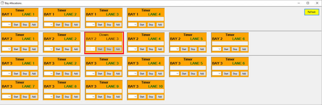 bayallocation