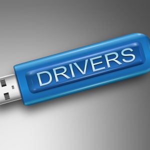 software drivers