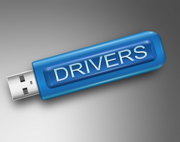 software drivers
